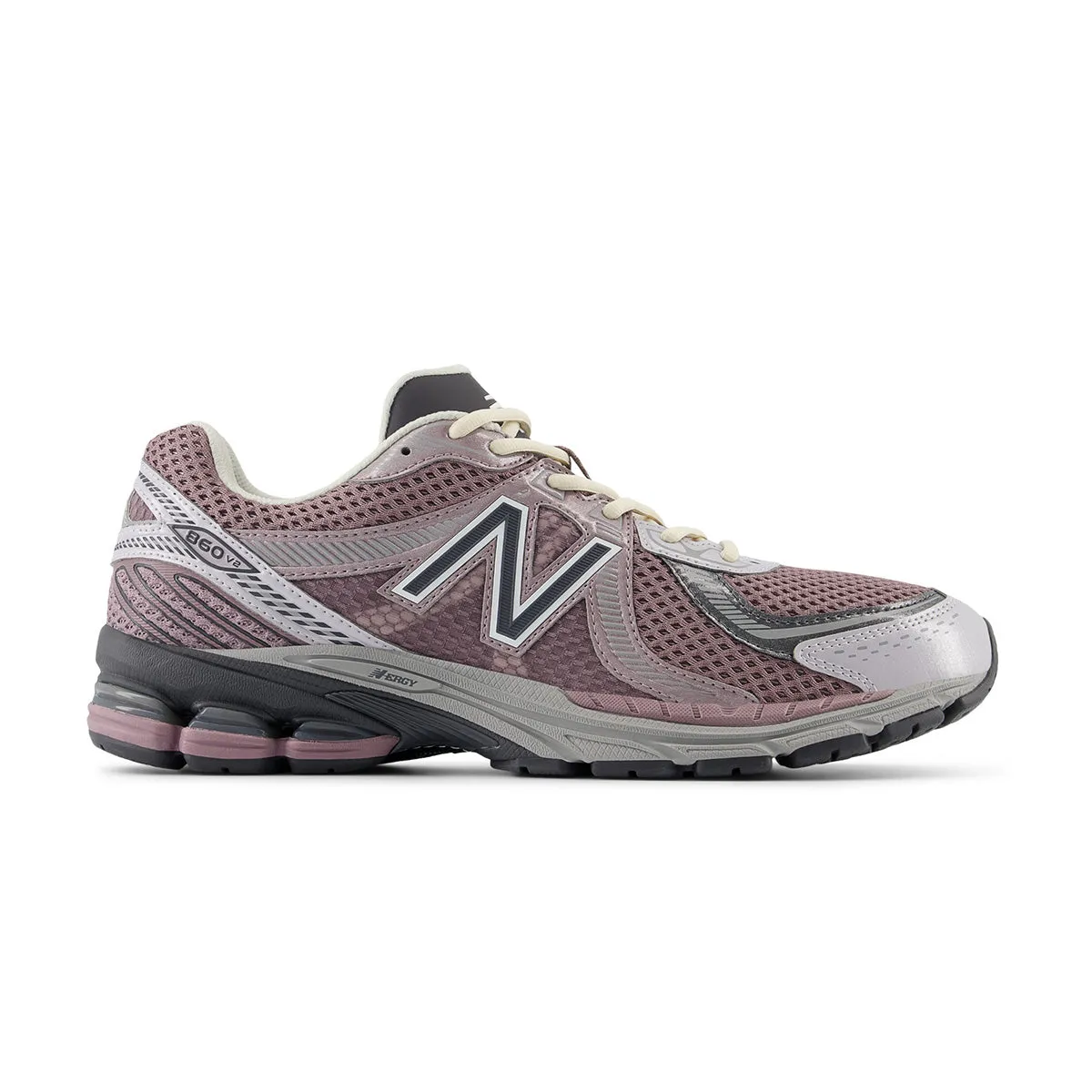 Breath Comfort Rubber Traction Pods 860v2 'Ice Wine'