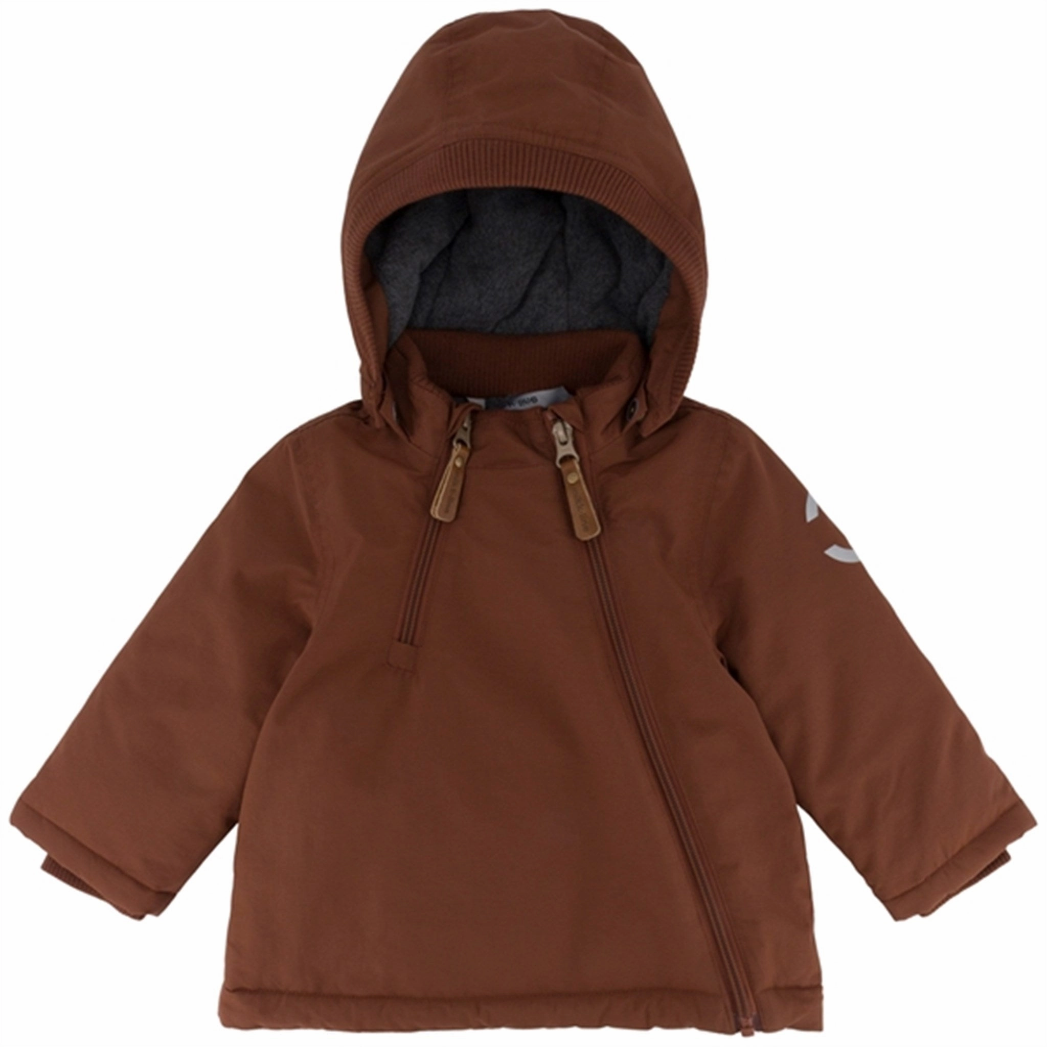 Timeless Piece Mikk-Line Winter Jacket Mink