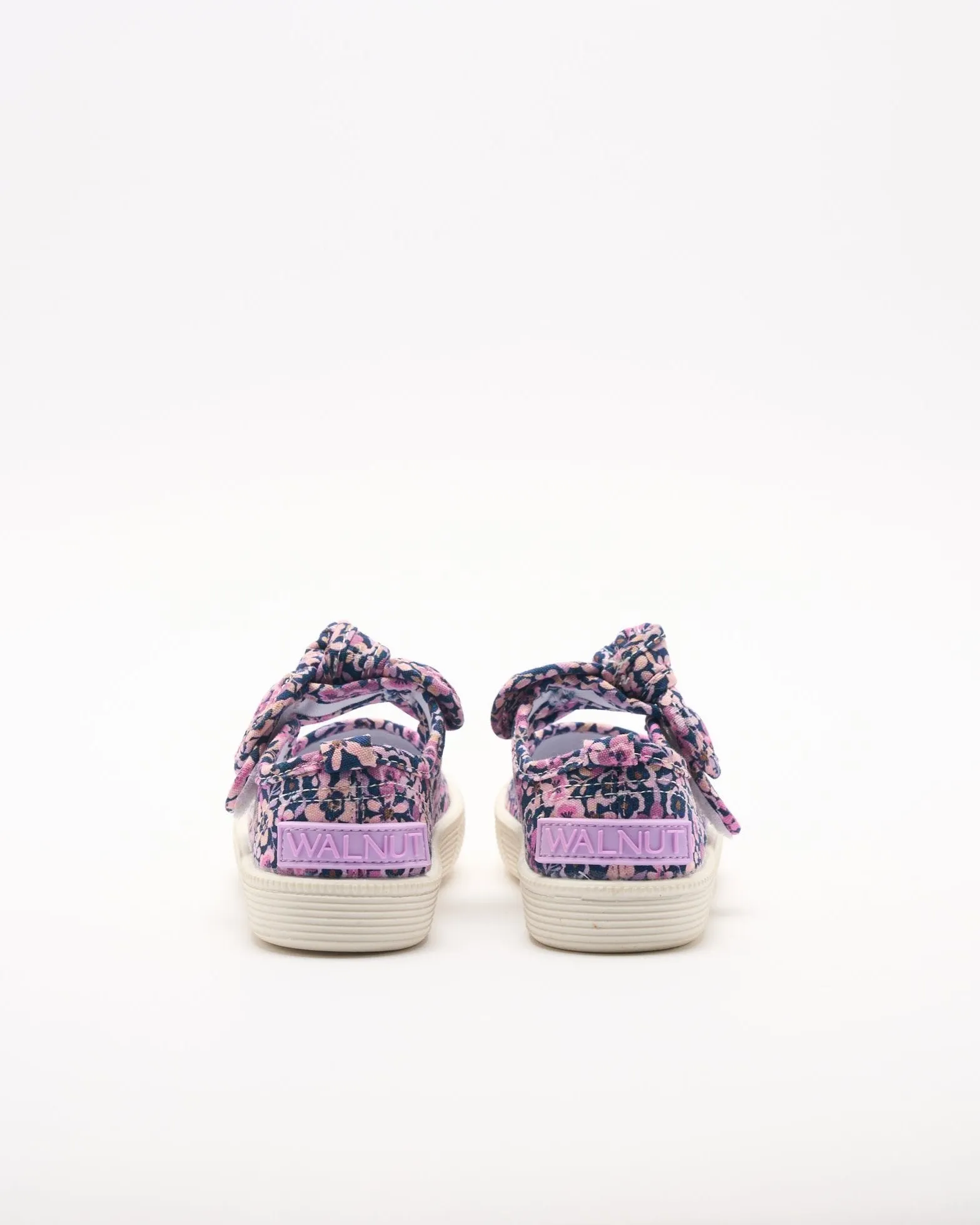 Millie Canvas - Lilac Ditzy