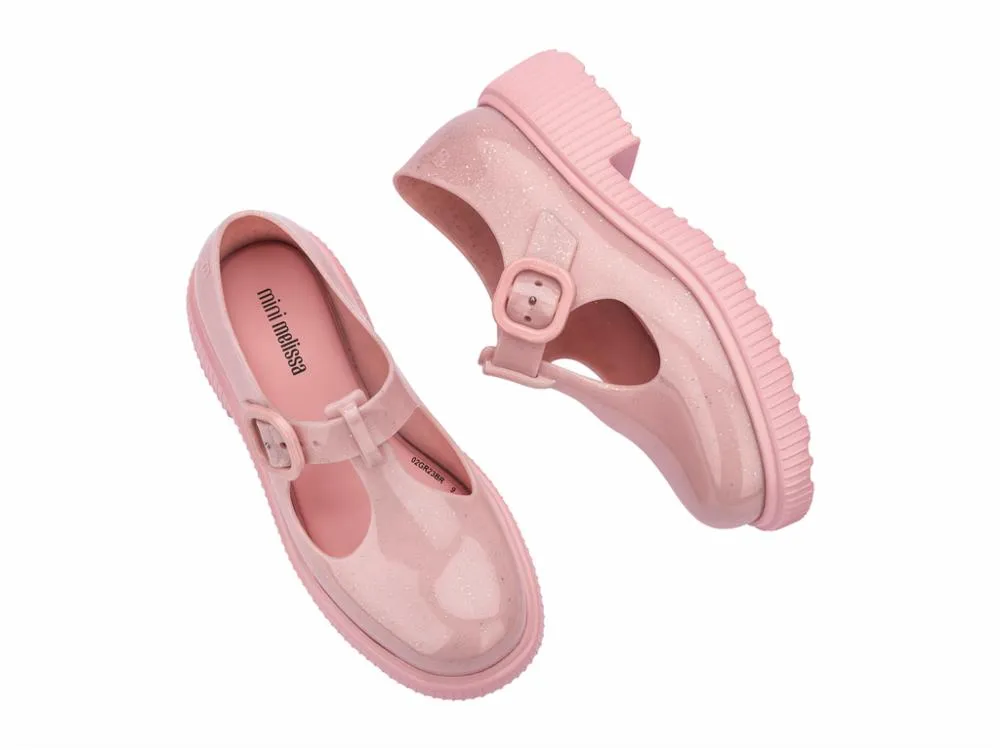 MINI MELISSA JACKIE INF