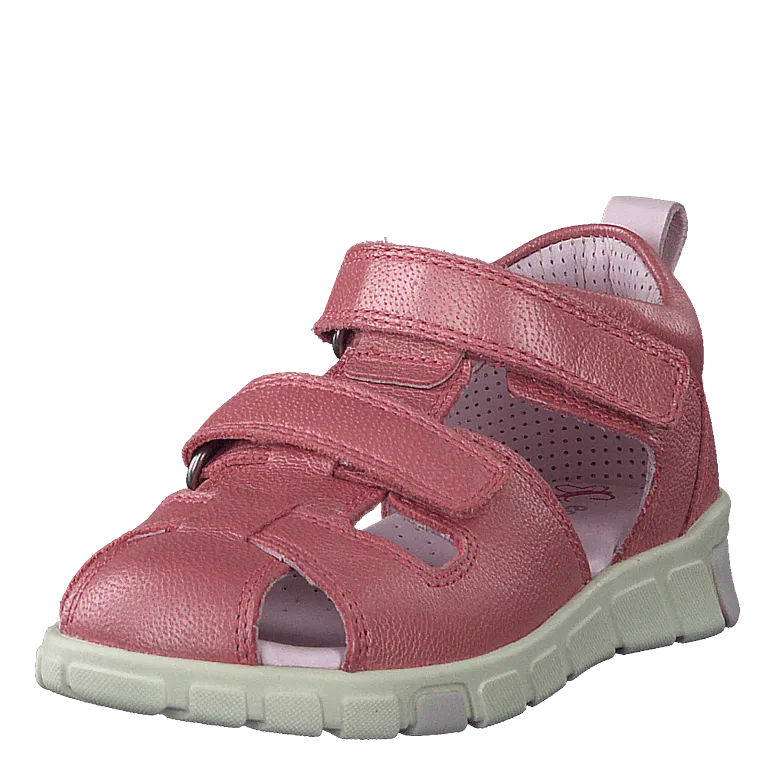 Mini Stride Sandal Bubblegum
