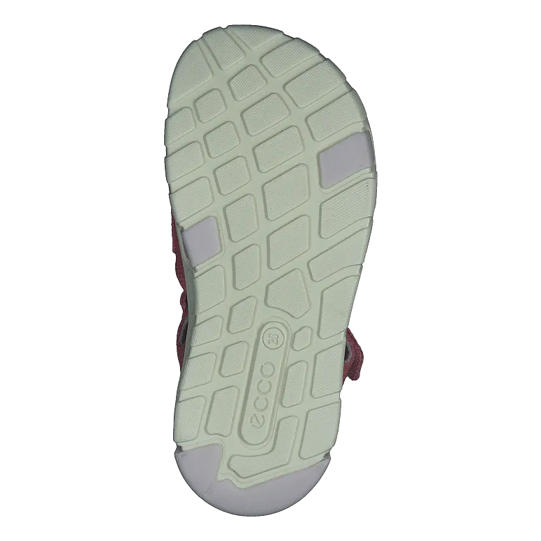 Mini Stride Sandal Bubblegum