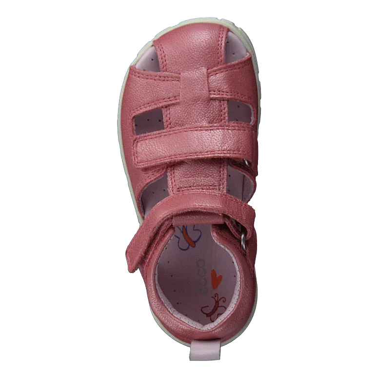 Mini Stride Sandal Bubblegum