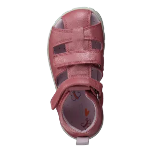 Mini Stride Sandal Bubblegum