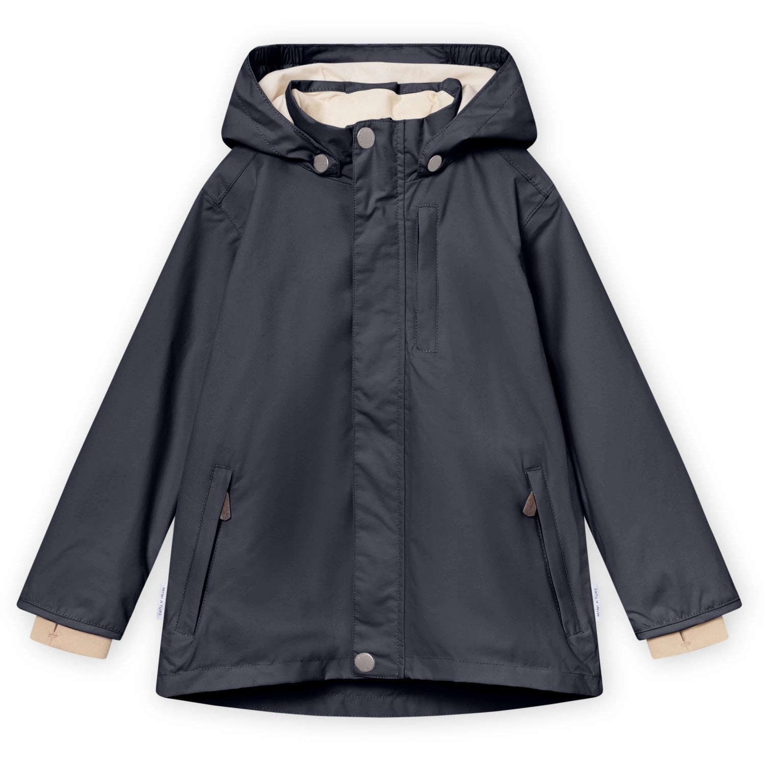 Mini A ture Ombre Blue Adwen Spring Jacket. GRS Polarized Sun Protection