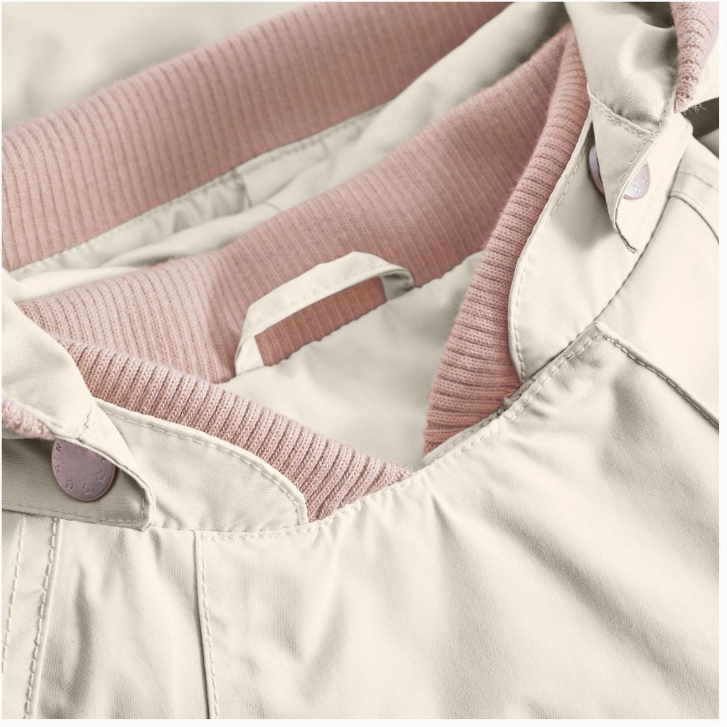 Mini A ture Sandshell Wai Spring Jacket. GRS Street Comfort