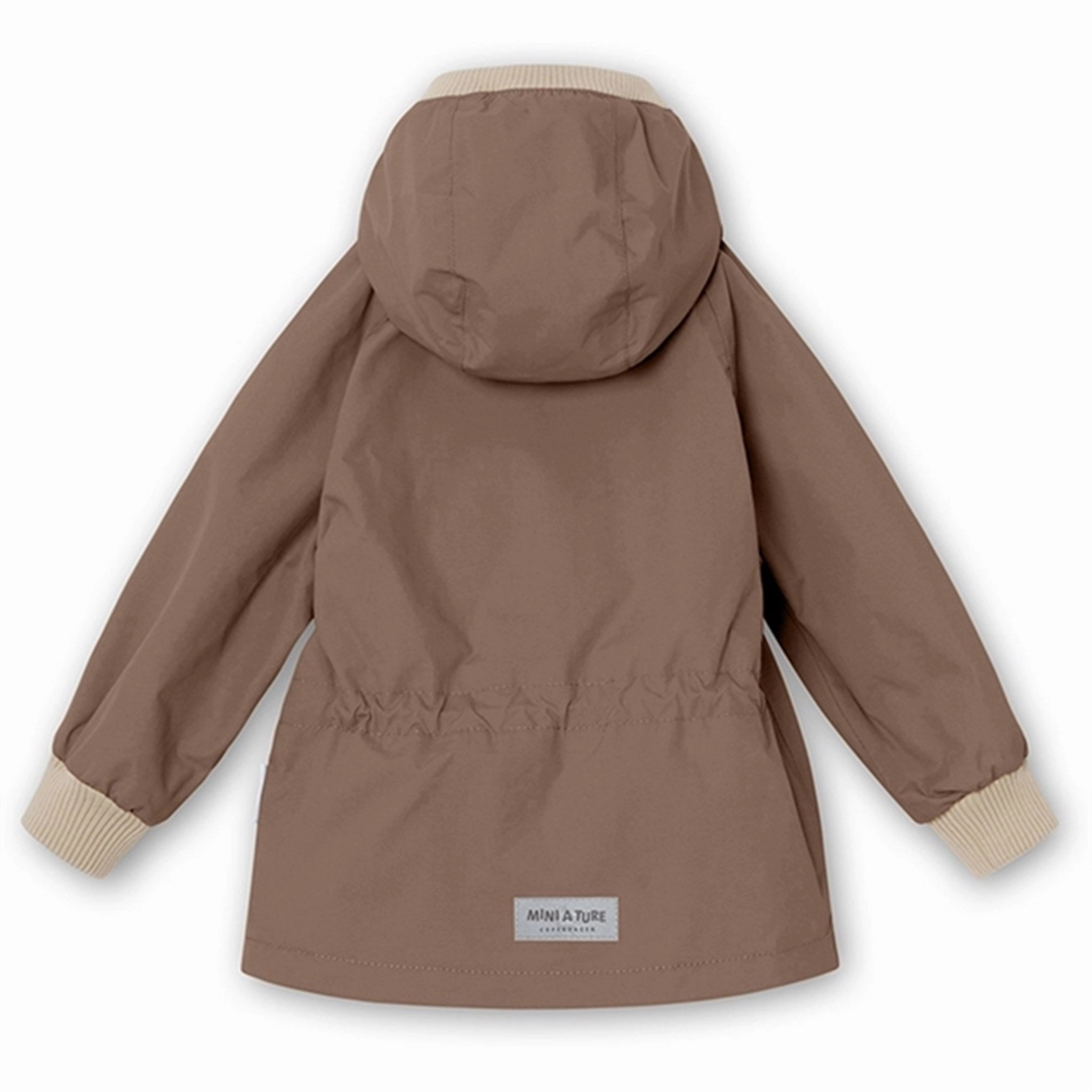 MINI A TURE Wally Spring Jacket w/Fleece Lining Brownie AntiStatic Lining
