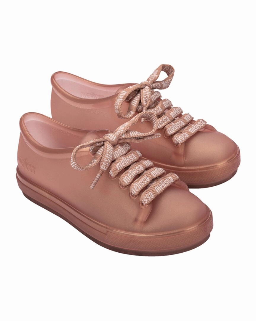 ReinforcedToe Core Runner Mini Melissa Hip Lover Sneaker