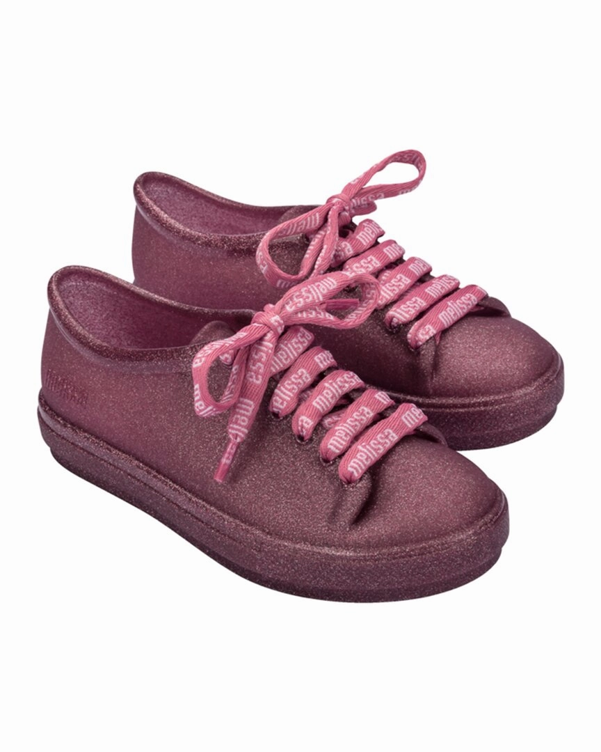 Casual Mini Melissa Hip Lover Sneaker