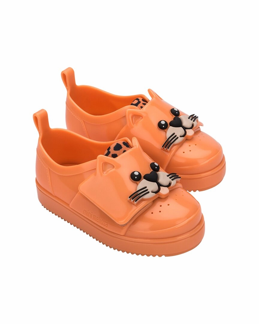 Airflow Engineered Mini Melissa Jelly Pop Safari BB Sandal
