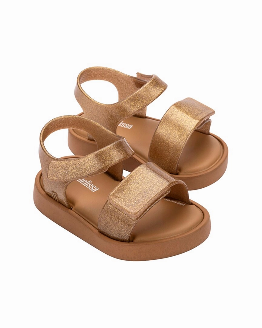 Ultra Light Frame Mini Melissa Jump BB Sandal