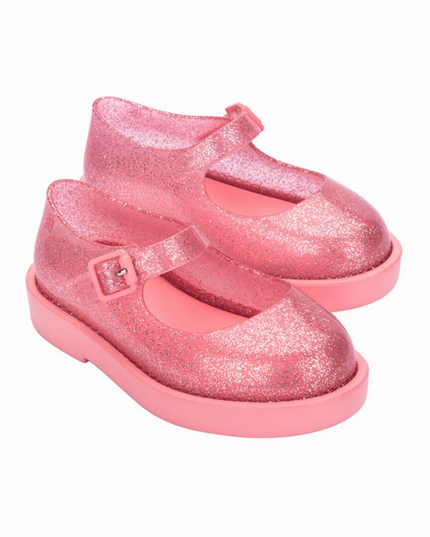 Active Everyday Street Focus Mini Melissa Lola II BB Shoe