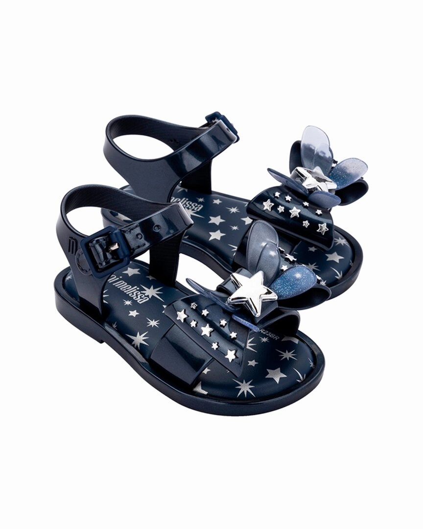 Daily Look Mini Melissa Mar Sandal Star I Sandal