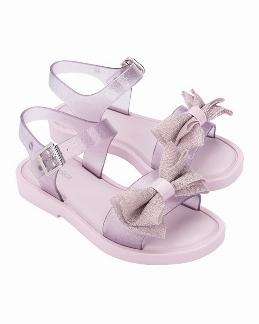 Mini Melissa Mar Sweet Sandal Sophisticated piece