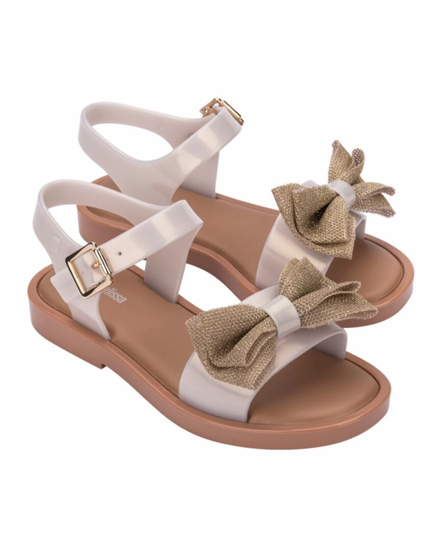 Neutral Choice Anti corrosion Mini Melissa Mar Sweet Sandal