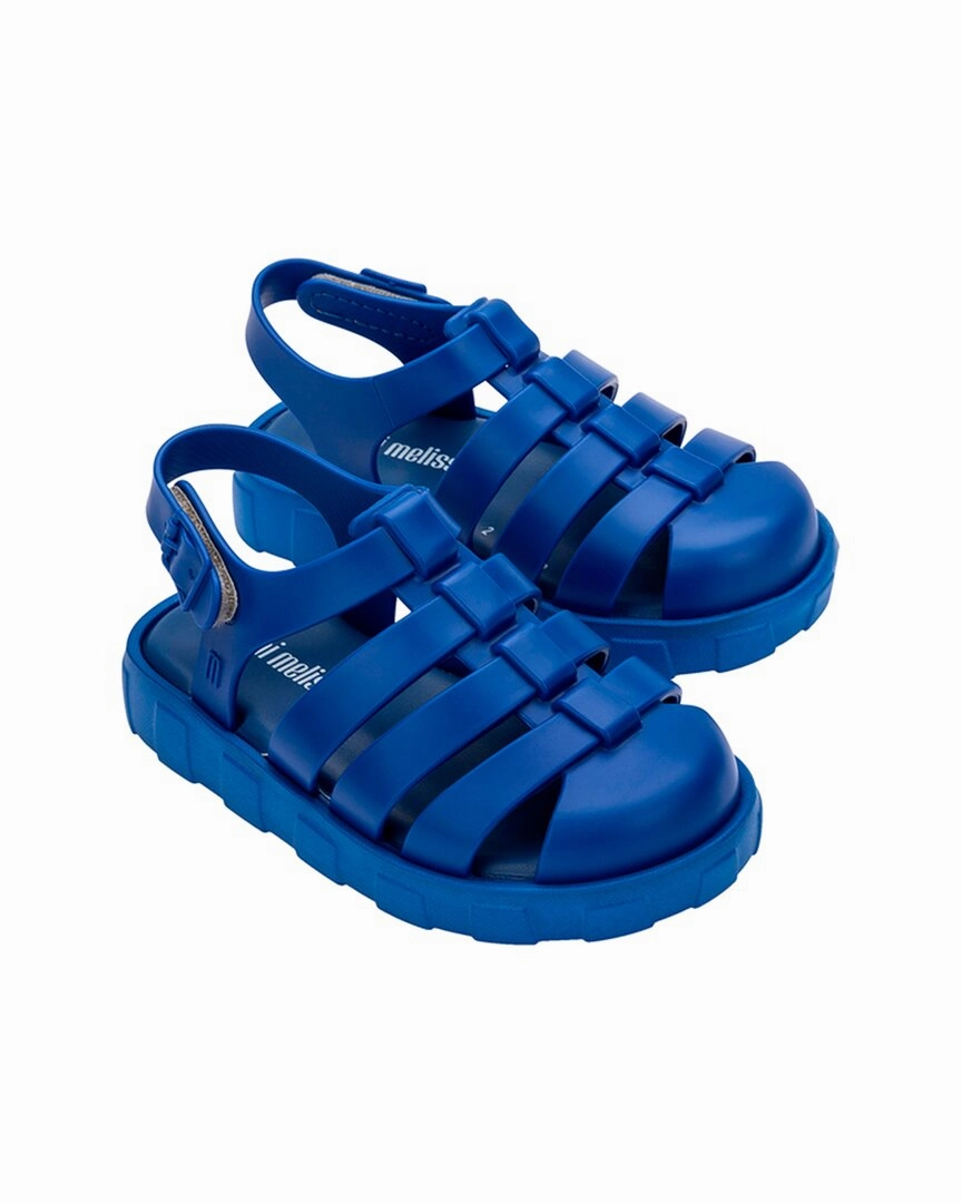 Antibacterial Mini Melissa Megan BB Sandal