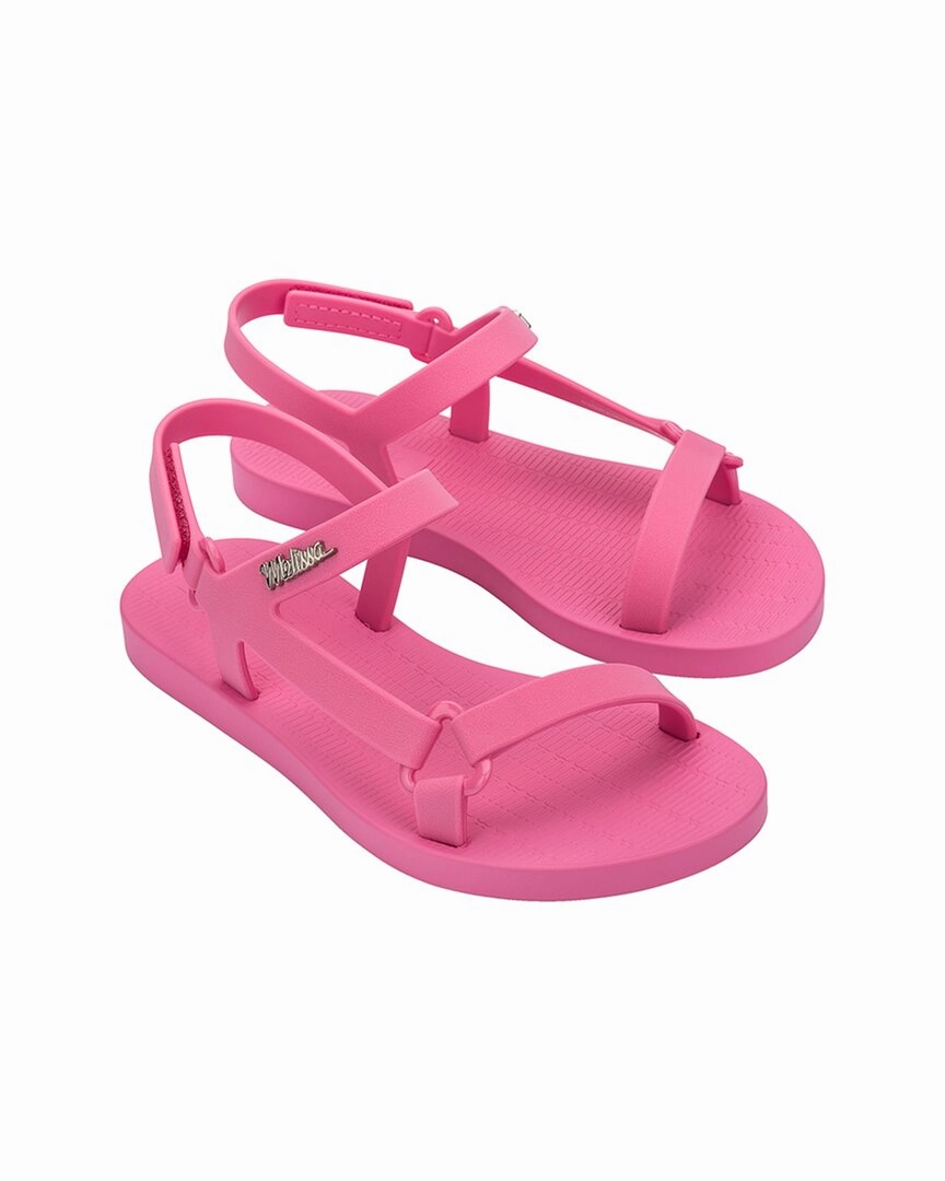 Training Essentials Mini Melissa Sun Downtown Papete