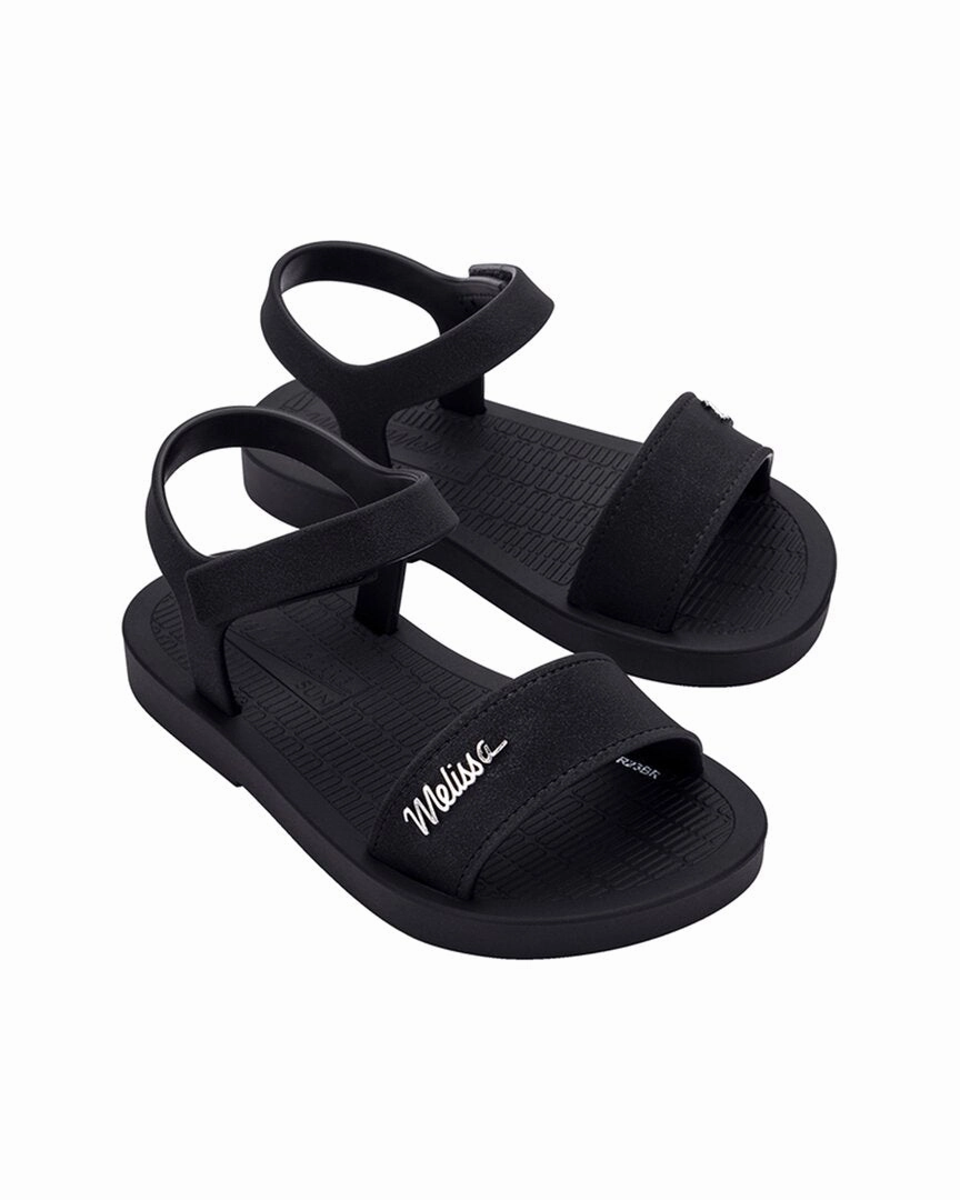 Air Mesh Mini Melissa Sun Laguna BB Sandal