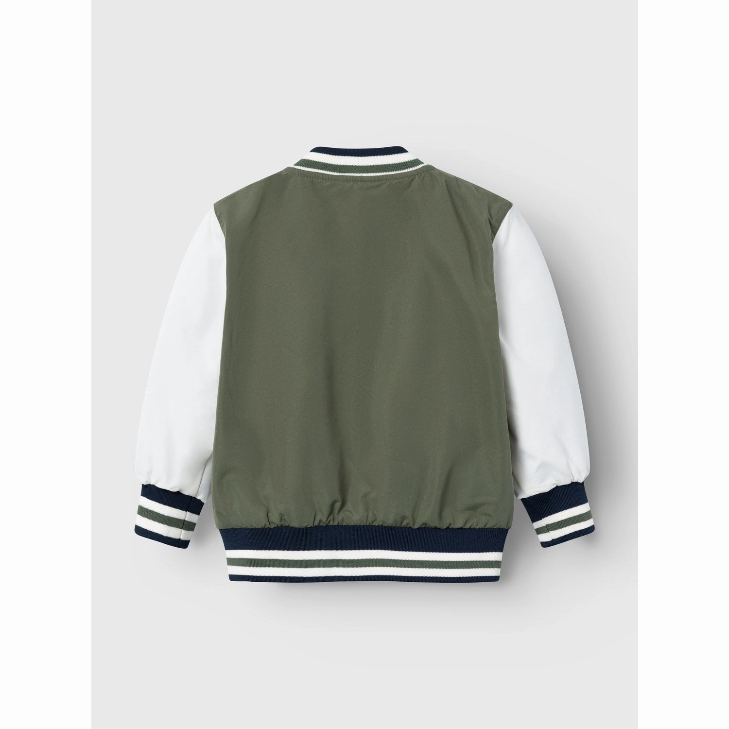 Name It Thyme Main Bomber Jacket Windbreaker Style Temperature Regulating Tech
