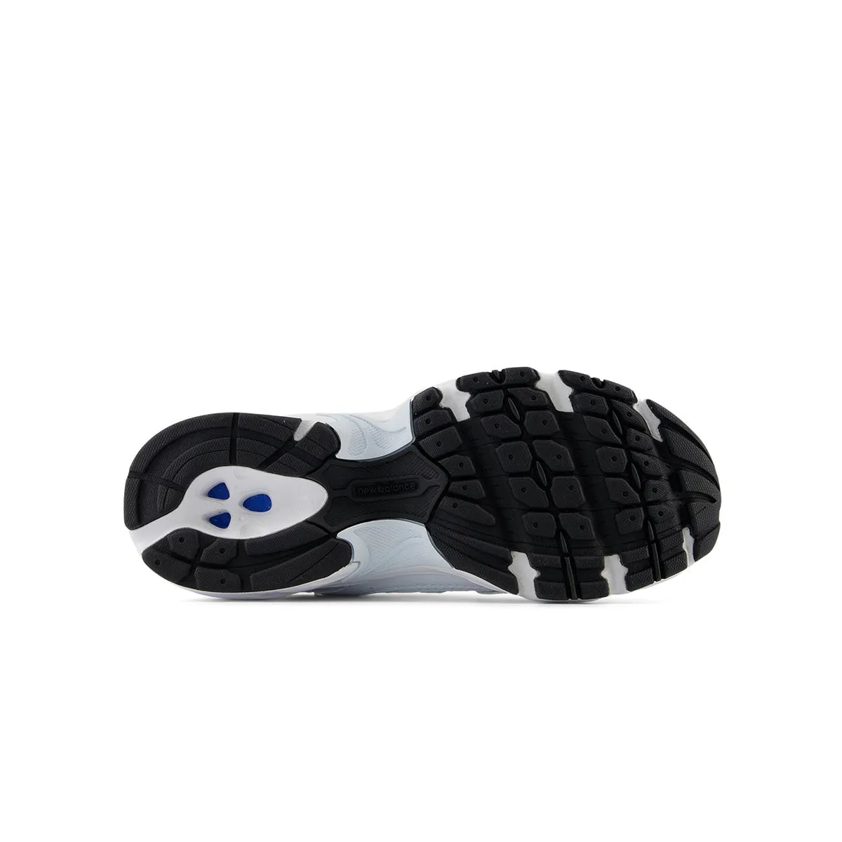 Ultra Compression EVA Adaptive Fit Design 530 'White Ice Blue'