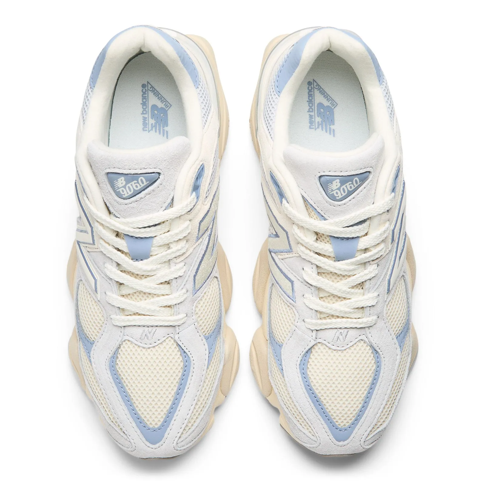 9060 'Pearl Grey' All Daywear