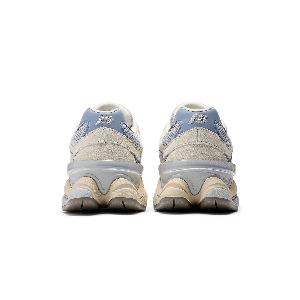 Total Comfort 9060 'Pearl Grey'