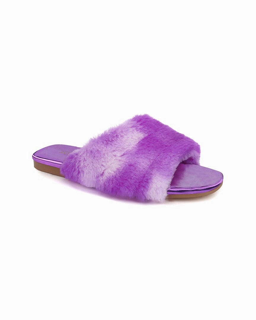 Flexible Chassis Mid Top Yosi Samra Miss Nora Slide