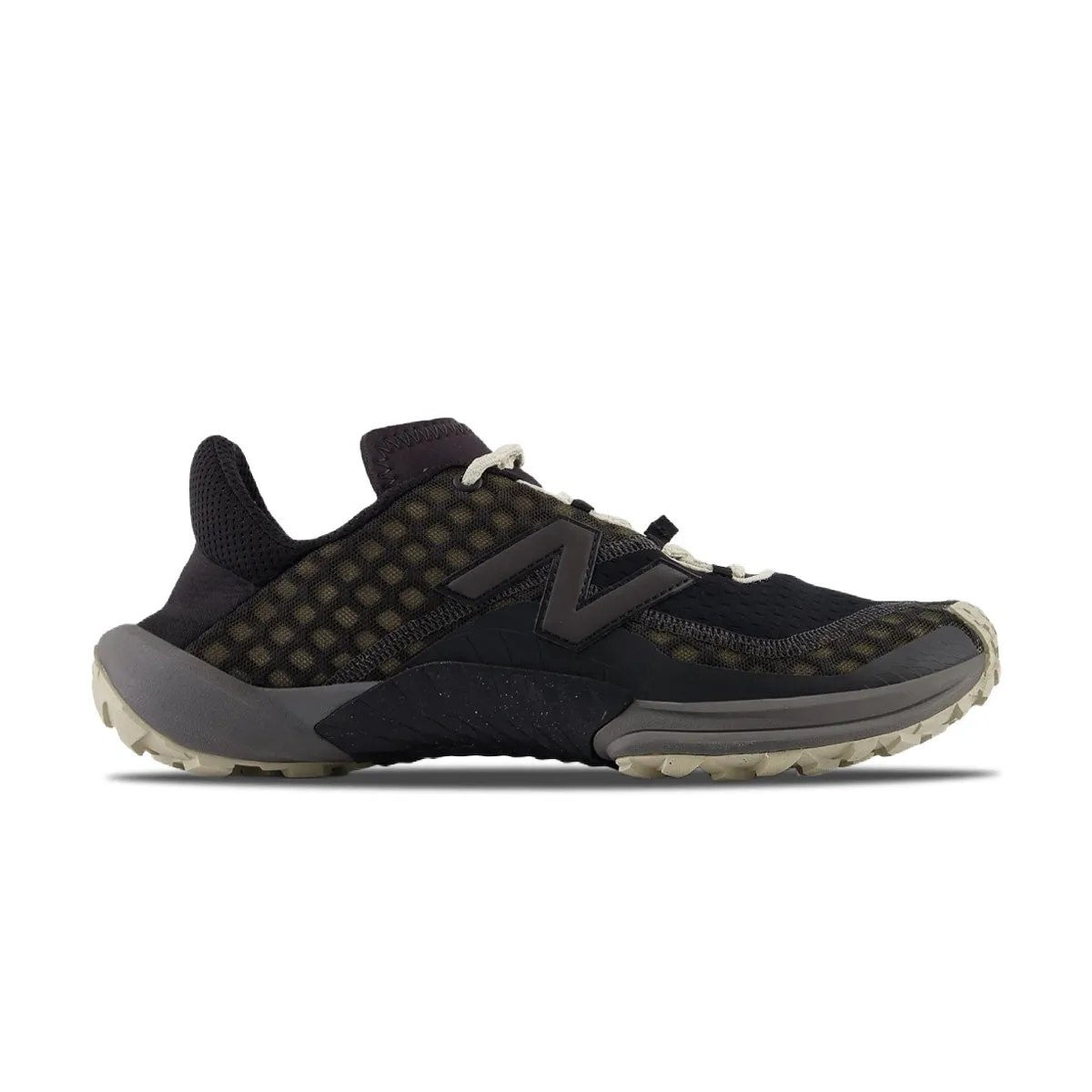 Foot Support Minimus Trail 'Black'