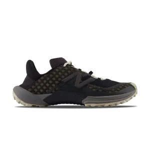 Foot Support Minimus Trail 'Black'