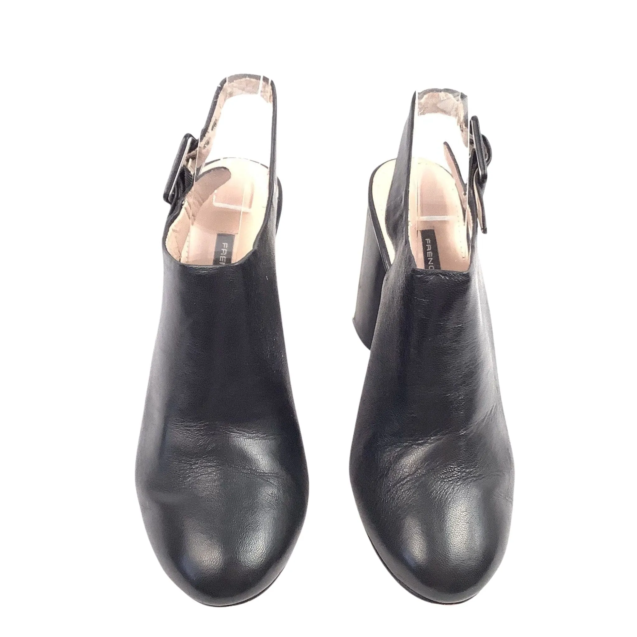 Mirror Heel Y2K Heels