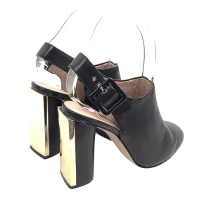 Mirror Heel Y2K Heels