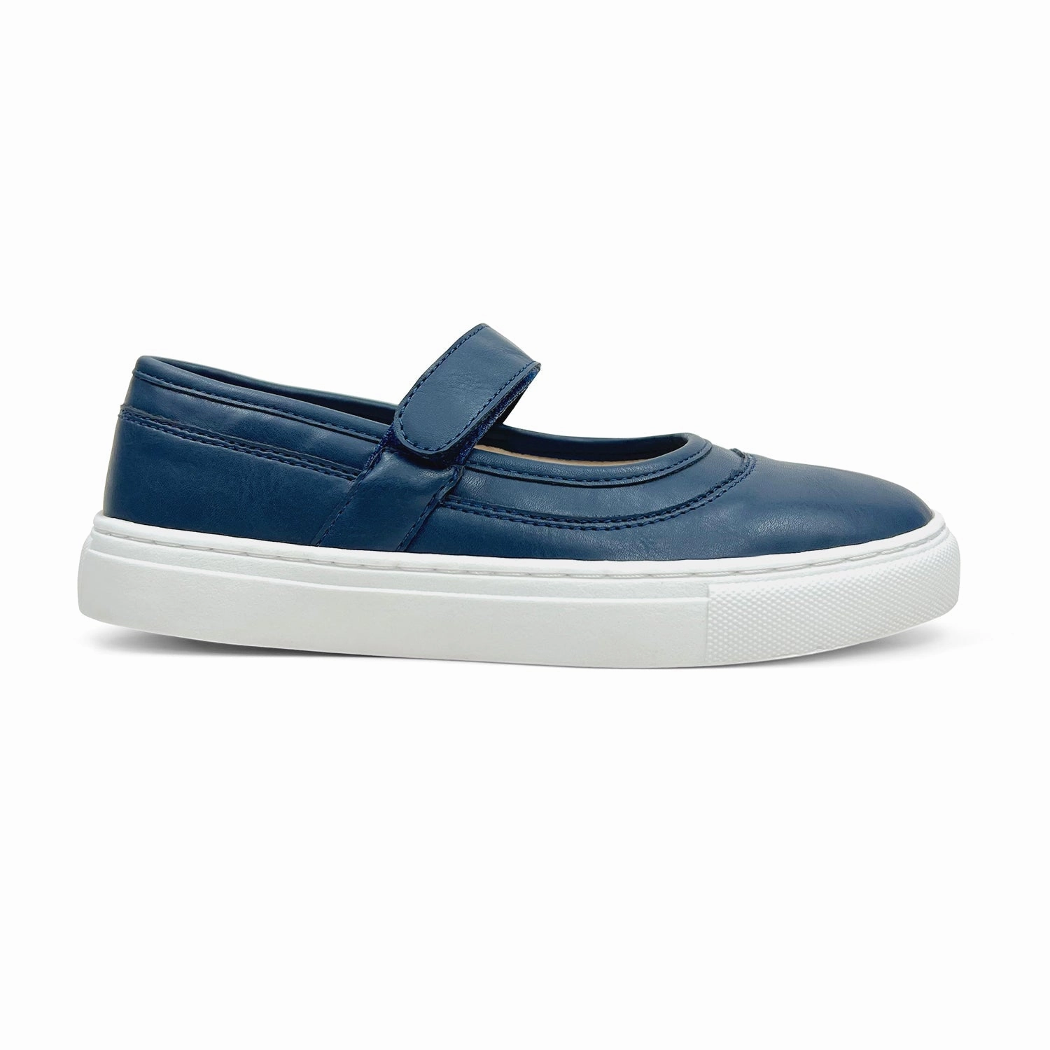 Ready For Action Outdoor Performance Miss Adeline Slip-On in Navy - Kids