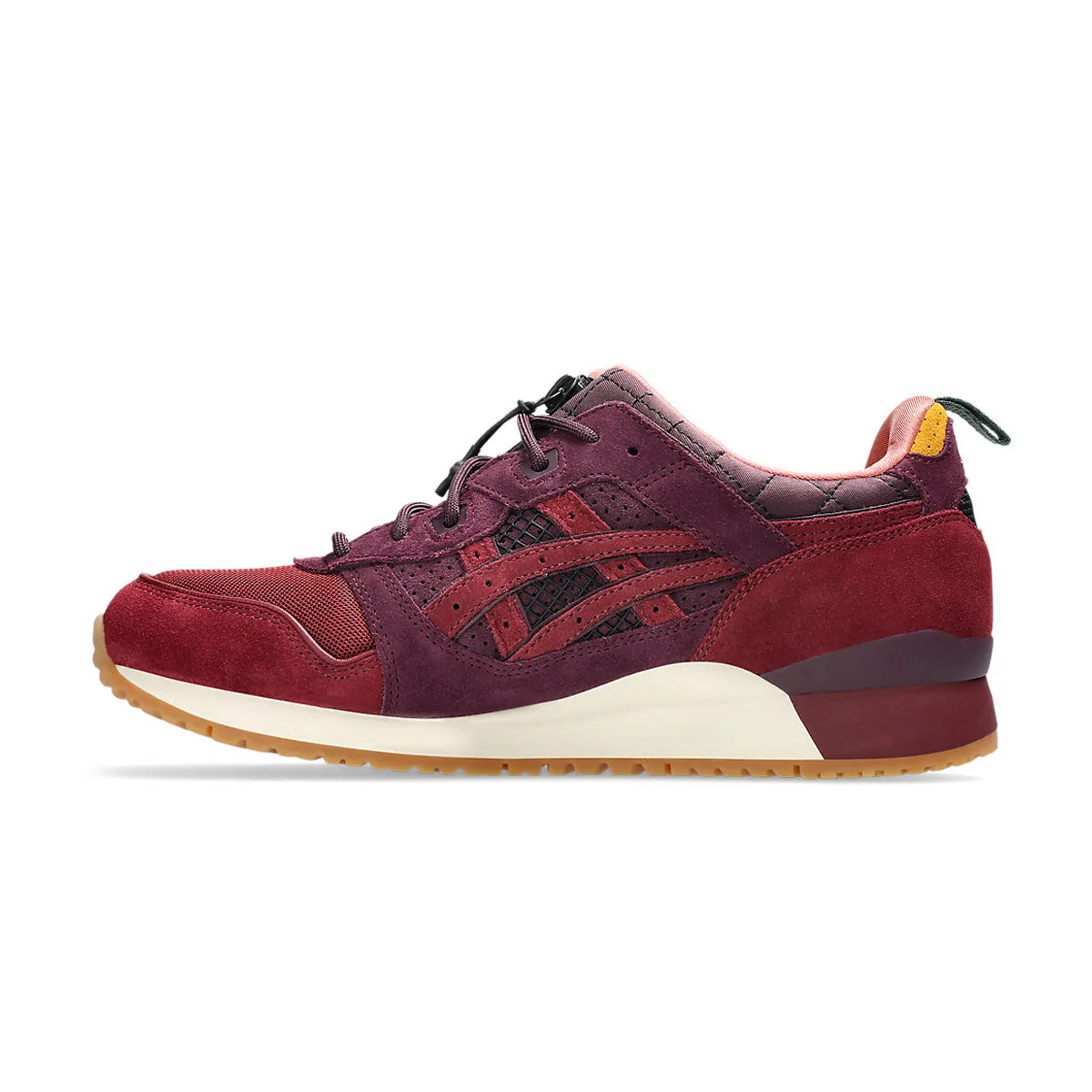   mita GEL-Lyte III OG 'Dried Rose' ScratchResistant