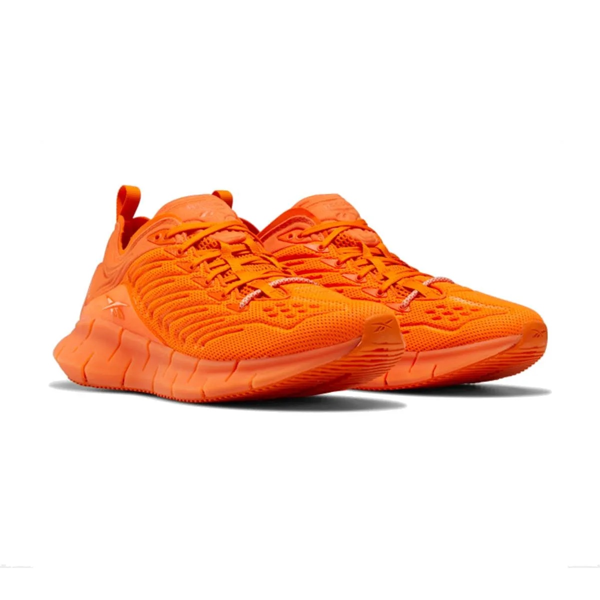   Mita Zig Kinetica Exclusive breathability