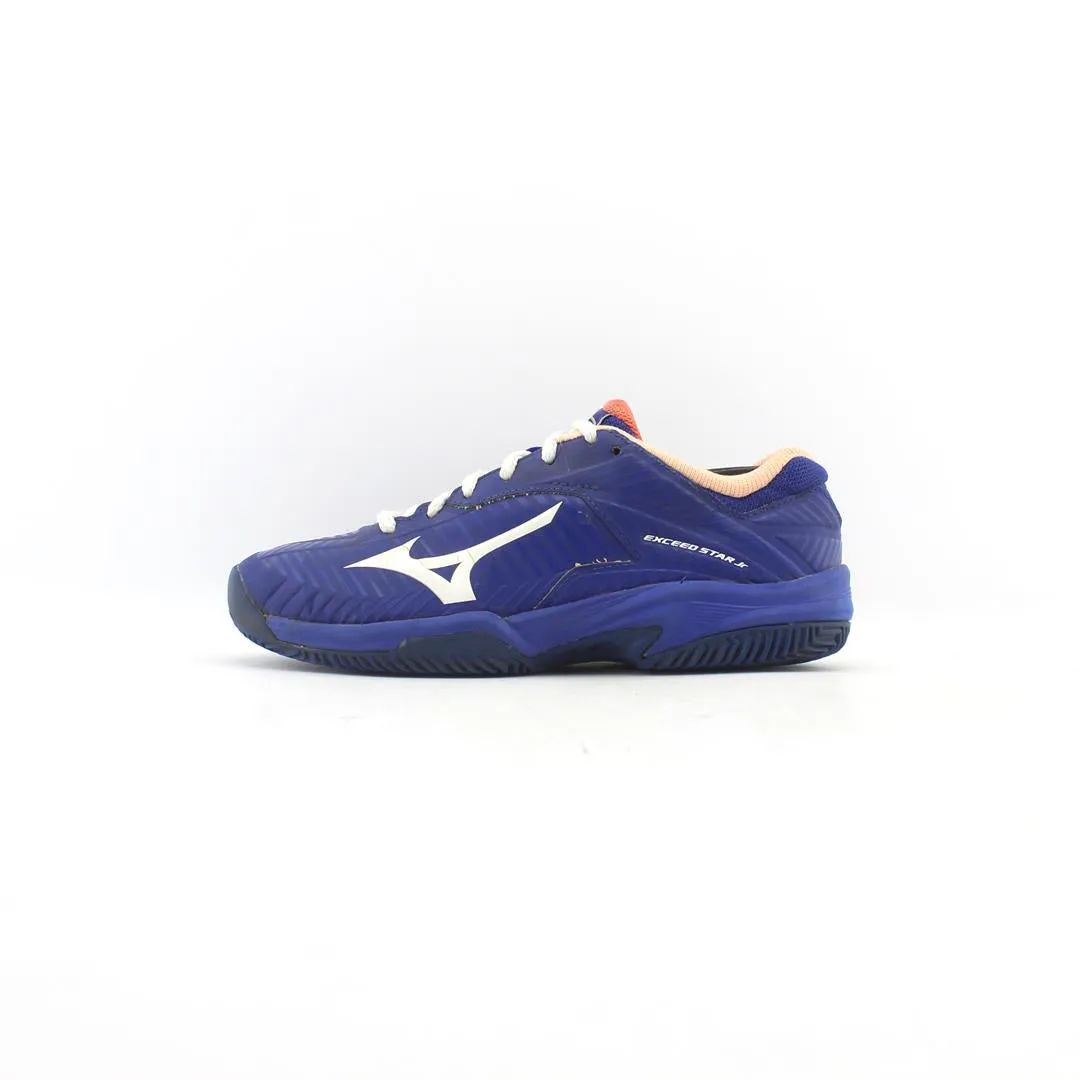 MIZUNO EXCEED STAR JR