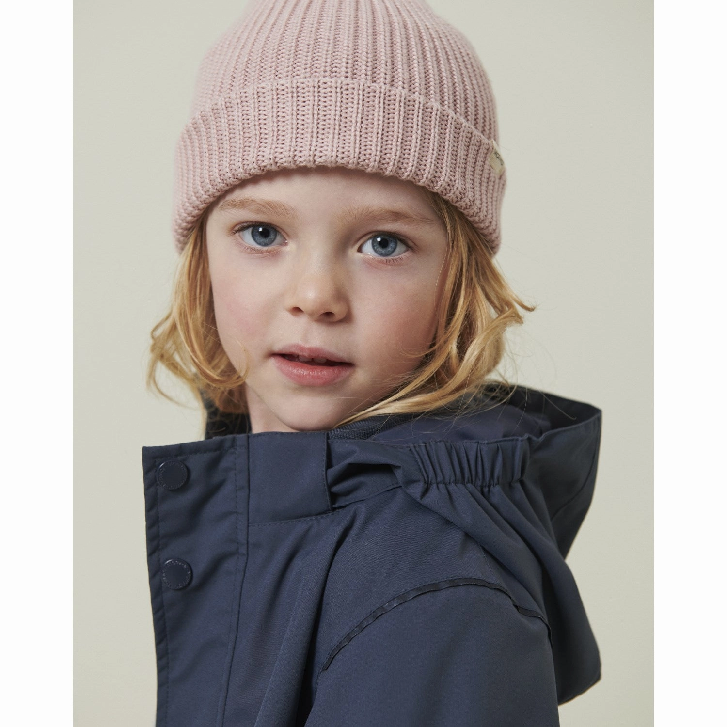 Soft Fleece Interior Full Length Zipper Closure MarMar Tech. Summer Outerwear Blue Oda Jacket Outerwear