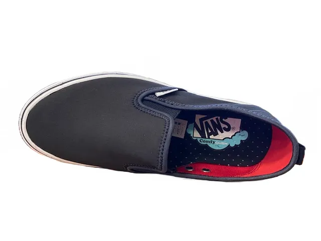 Vans sneakers bassa Comfycush Slip VN0A3WME6BT1 black brand - name running shoes