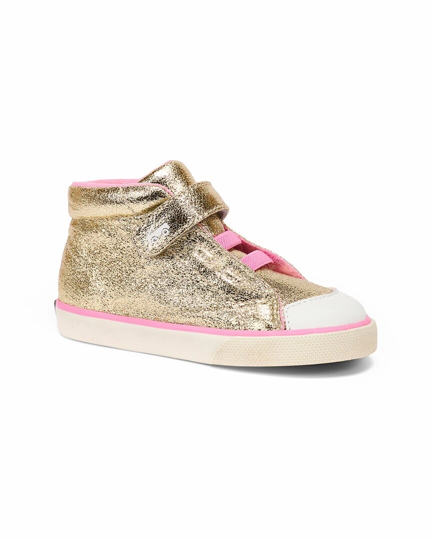See Kai Run Belmont II Sneaker Ergo Touch