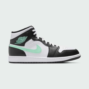 toe - box - roomy - design - spaciousness shoes Air Jordan 1 Mid Men's DQ8426 103