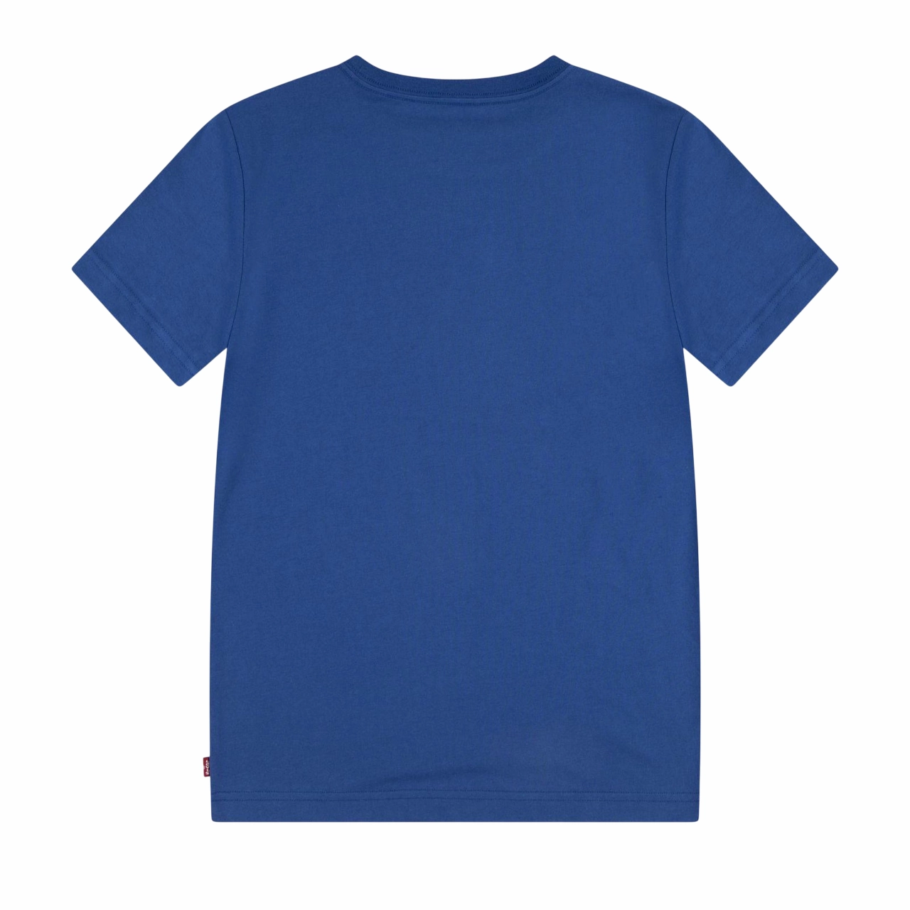 Comfy Design Perfect for Workouts Levi's Kids T-shirt manica corta Logo Tee 8E8568-B65 azzurro