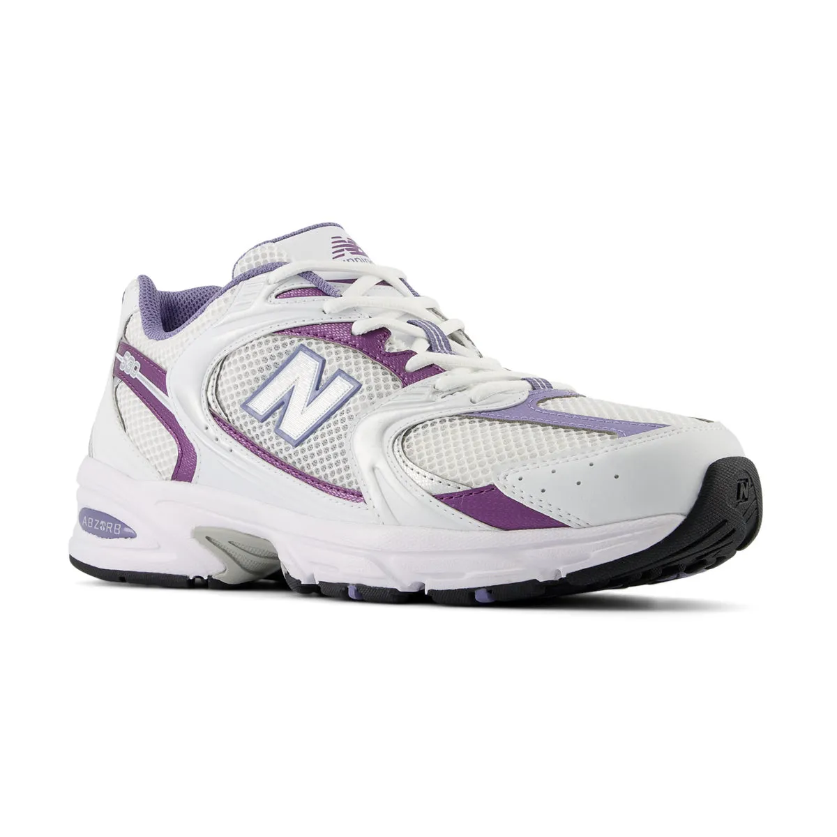 Urban Athletic Flexibility 530 'White Purple'