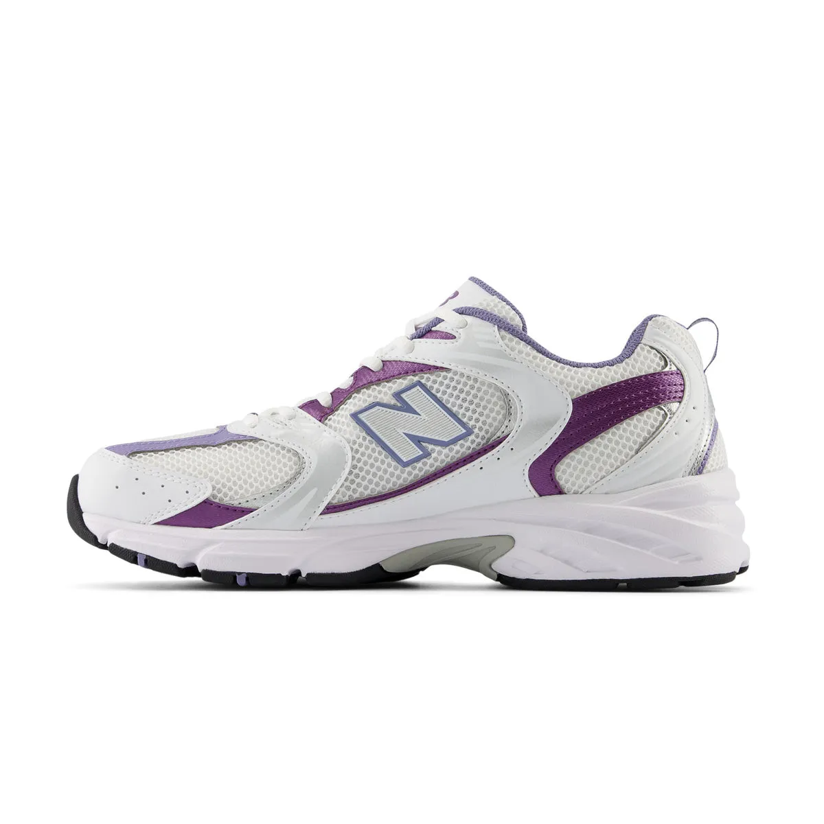 530 'White Purple' Rollbar Torsion Control