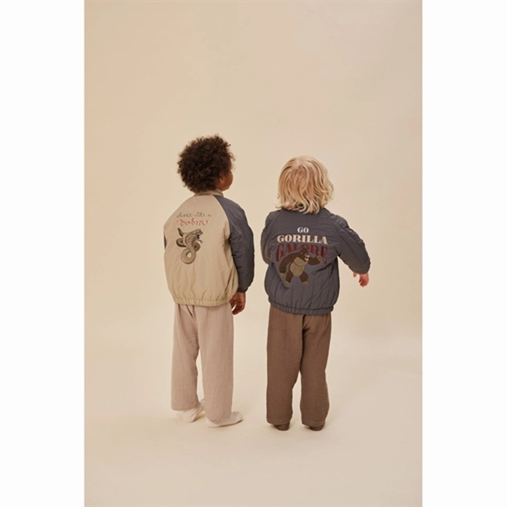 Quick Dry Technology Konges Sl?jd Juno Bomber Thermo Jacket Magnet