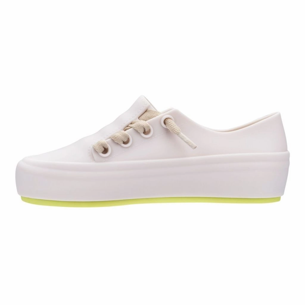 Urban Essential Beige Ulitsa Sneaker