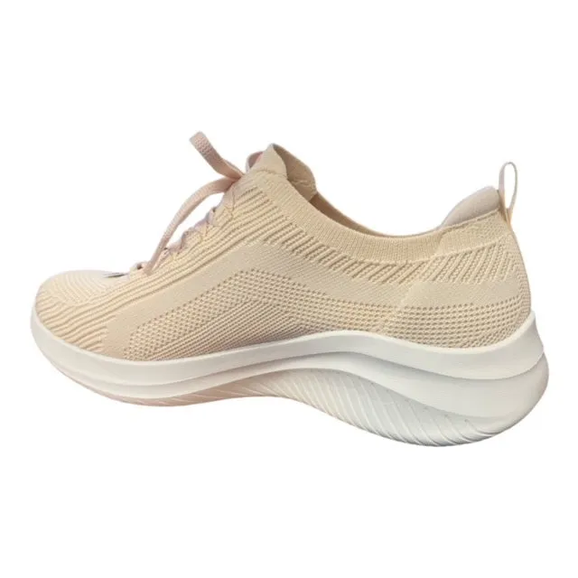 Skechers Ultra Flex 3.0 Big Plan 149854/NAT natural running in low - altitude areas