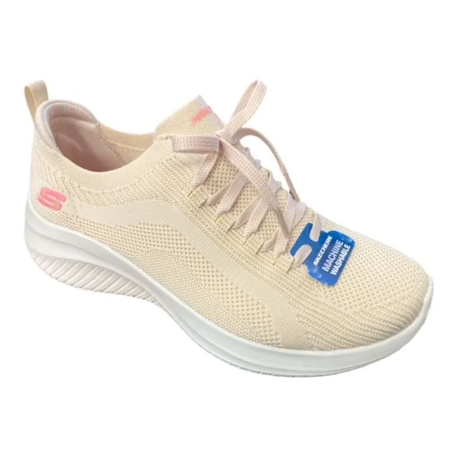 Skechers Ultra Flex 3.0 Big Plan 149854/NAT natural men's performance summer running footwear