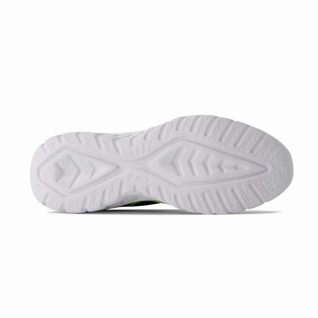 Sneaker Laces athletic chic FILA - Kids' (Junior) Galaxia 3 Shoes (3RM01633 708)