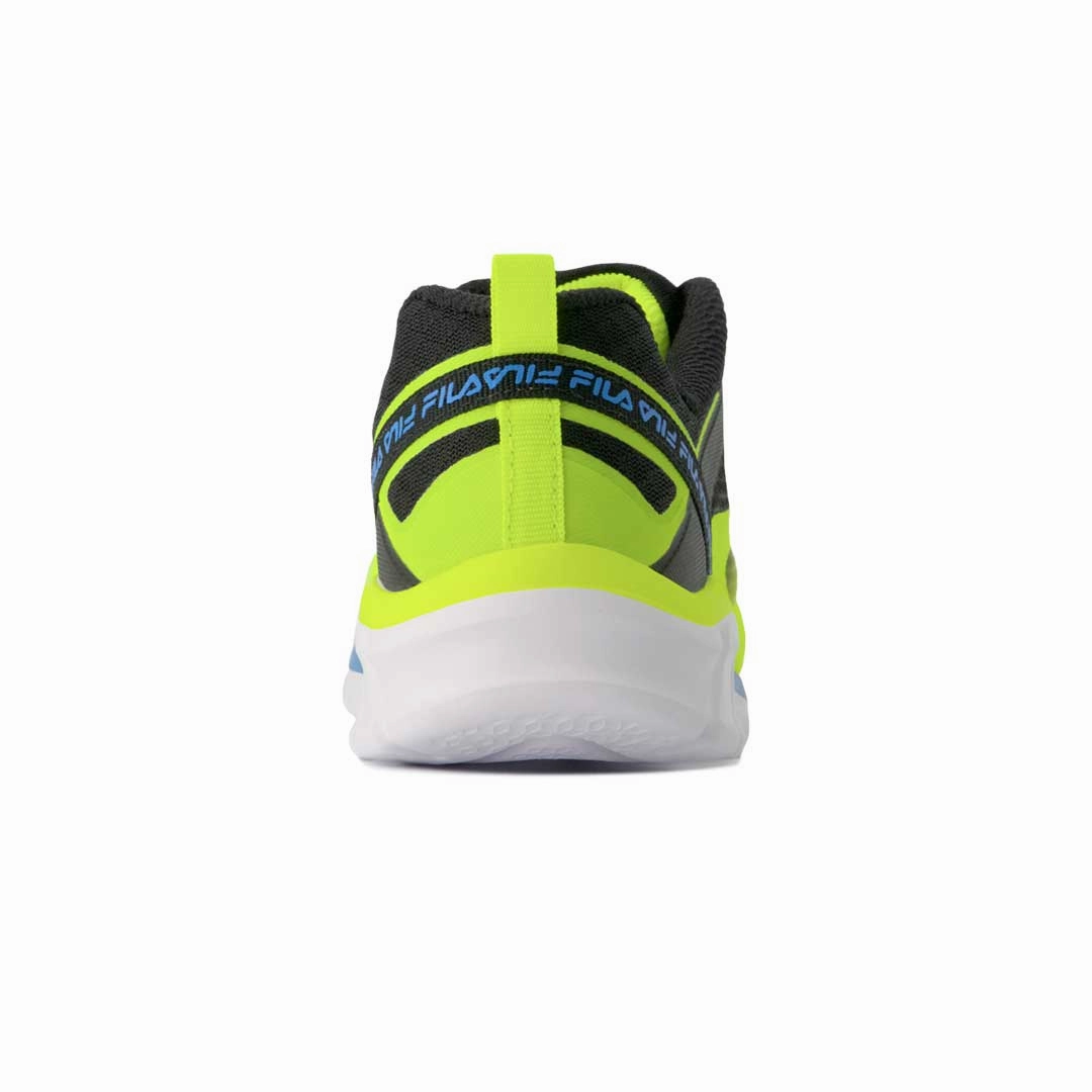 FILA - Kids' (Junior) Galaxia 3 Shoes (3RM01633 708) Modern