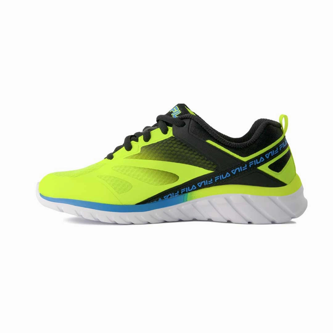 Shock Base FILA - Kids' (Junior) Galaxia 3 Shoes (3RM01633 708)