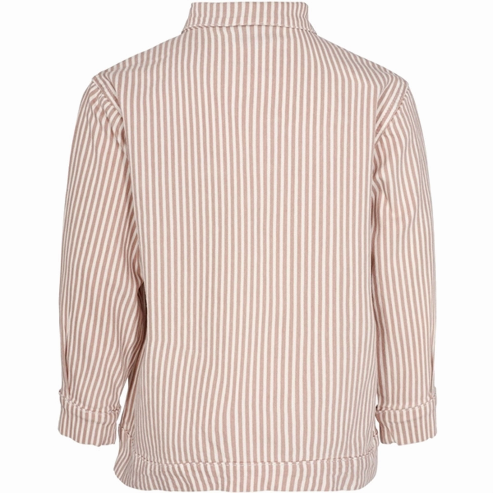 Fray Resistant Edges Warmth Retention Sofie Schnoor Misty Rose Jacket